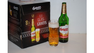 Bild von Budweiser Original