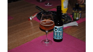 Bild von Punk IPA