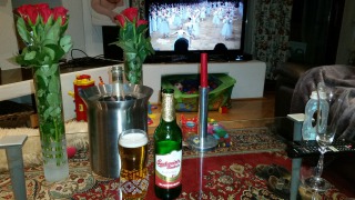 Bild von Budweiser Original