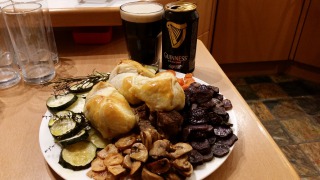 Bild von Guinness Draught Stout