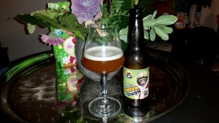 Bild von Affenknig - Imperial IPA