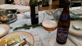 Puntigamer Winterbier