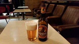 Velkopopovick Kozel Premium