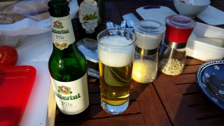 Bild von Zillertal Pils