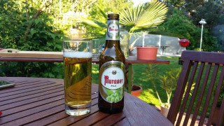 Murauer Pils