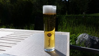 Bild von Saphir - Premium Pils