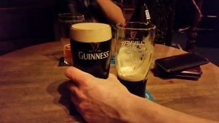 Bild von Guinness Draught Stout