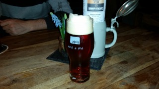 Bild von Zip's Werewolf - Red IPA