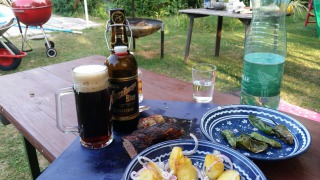 Wieselburger Schwarzbier