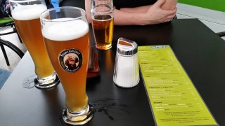 Franziskaner Hefe-Weissbier Naturtrb