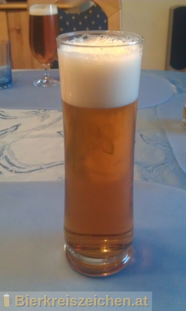 Foto eines Bieres der Marke Weltenburger - Anno 1050 aus der Brauerei Brauerei Bischofshof e.K.
