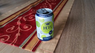 Bild von Zipfer HOPS Zitrone