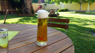 Bild von Stiegl Goldbru