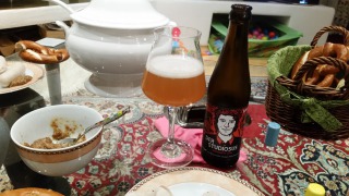 Bild von Schlgl - Der Studiosus: Roggen IPA