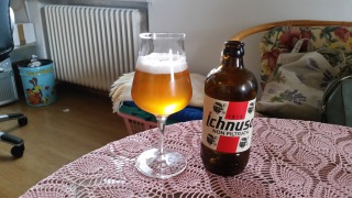 Birra Ichnusa Non Filtrata