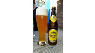 Bild von Knig Ludwig Weissbier Hell