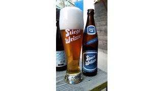 Bild von Stiegl Sport-Weisse