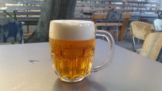 Bild von Pilsner Urquell