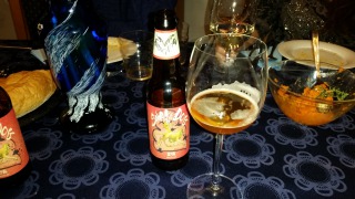 Bild von Snake Dog IPA