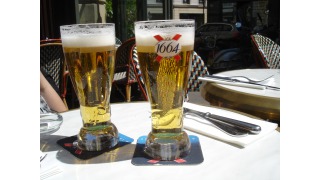 Kronenbourg 1664