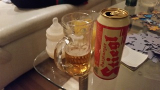 Stiegl Goldbru