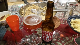 Bild von Red Ale