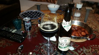 Bild von Black Pearl - Classic Porter