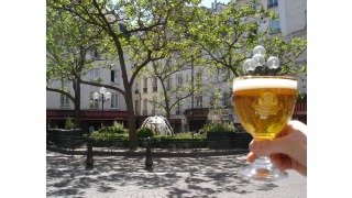 Grimbergen Blonde