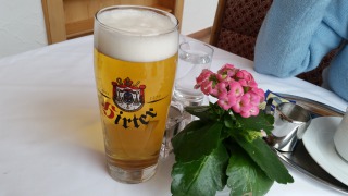 Bild von Hirter Privat Pils