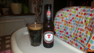 Tennents Stout