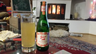 Bild von Stiegl Radler Grapefruit naturtrb