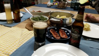 Guinness Extra Stout