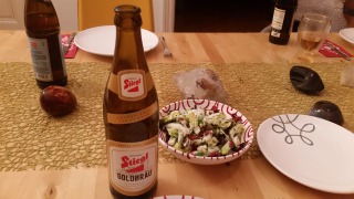 Bild von Stiegl Goldbru