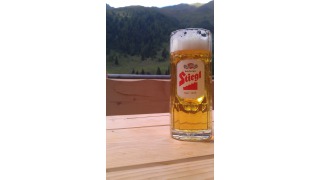 Bild von Stiegl Goldbru