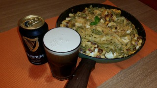 Bild von Guinness Draught Stout