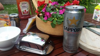 Bild von Sapporo Draft Beer (Premium)