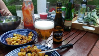 Petrus Blond