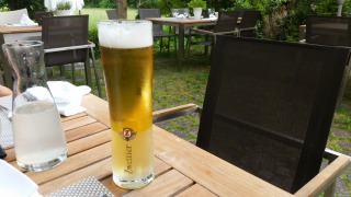 Bild von Saphir - Premium Pils