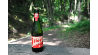 Bild von Stiegl Goldbru