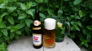 Bild von Stiegl Goldbru