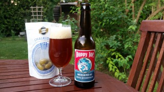 Hoppy Joe - American Red Ale