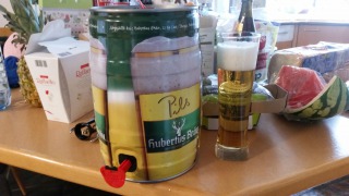 Hubertus Pils