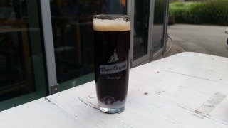 Bild von Kaksteistkuud - Black Double IPA