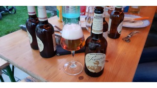 Birra Moretti alla Toscana