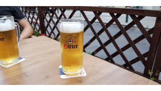 Bild von Hirter Privat Pils