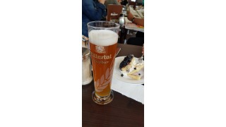 Zillertal Weibier hell