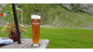 Zillertal Weibier hell