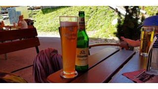 Bild von Zillertal Weibier hell