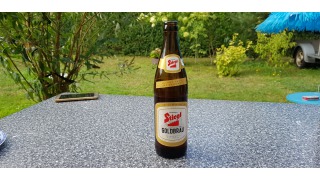 Stiegl Goldbru