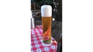 Bild von Glockner Pils